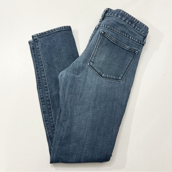 J. Crew Women's Toothpick Skinny Jeans - Picture 4 of 10